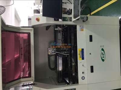 400全自動(dòng)視覺(jué)點(diǎn)膠機(jī) 電子產(chǎn)品制造的高精度效率解決方案