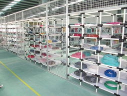 精益求精 電子廠生產(chǎn)線設(shè)備與精益管理的融合