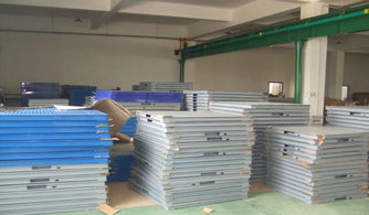 專業供應上海1噸電子地磅，精選優質電子地磅秤，直連上海地磅秤廠家