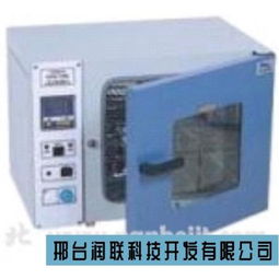 專業制造，精準控溫 電熱鼓風干燥箱101，開啟電子產品品質保障與銷售新篇章