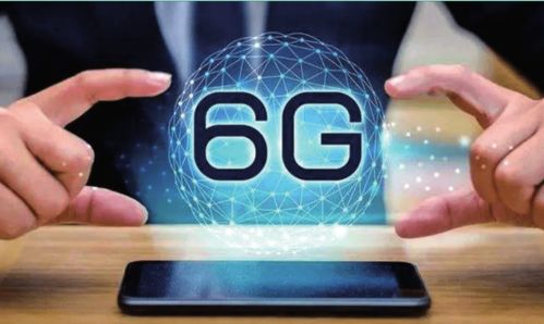 后5G通訊技術等于6G嗎？從5G到6G 一次演進而非替代的解析